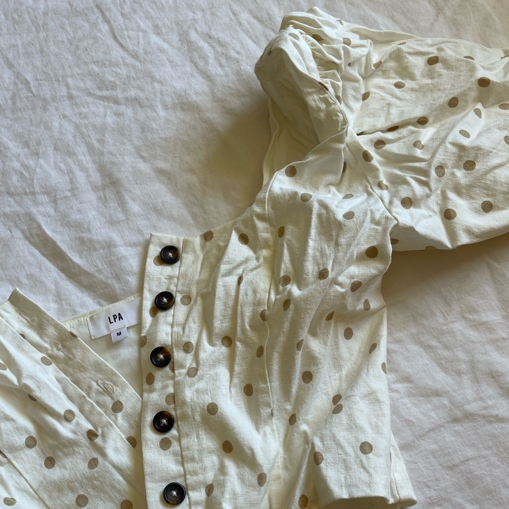 Revolve LPA Top - Picture 2 of 3